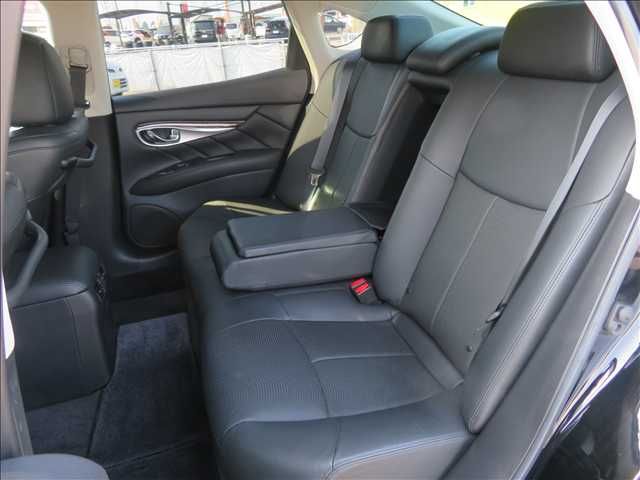 NISSAN FUGA HYBRID 2012 Image 31