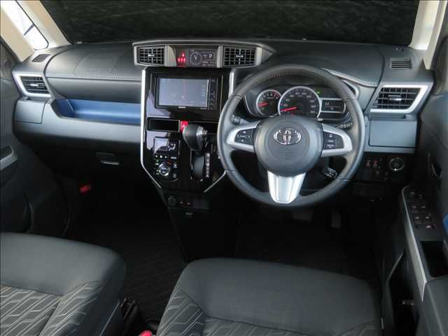 TOYOTA ROOMY 2018 Image 31