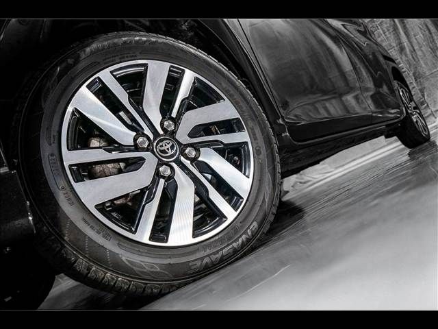 TOYOTA ROOMY 2018 Image 31