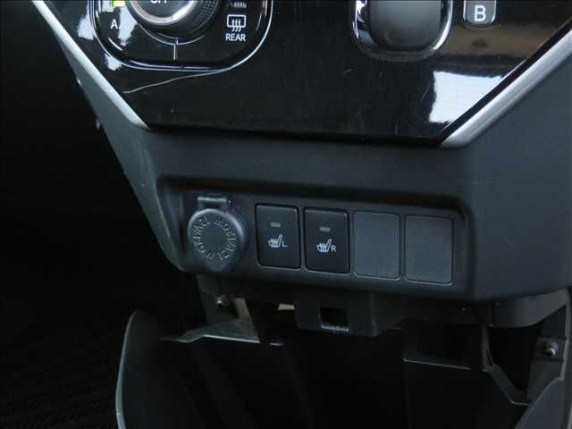 TOYOTA ROOMY 2018 Image 31