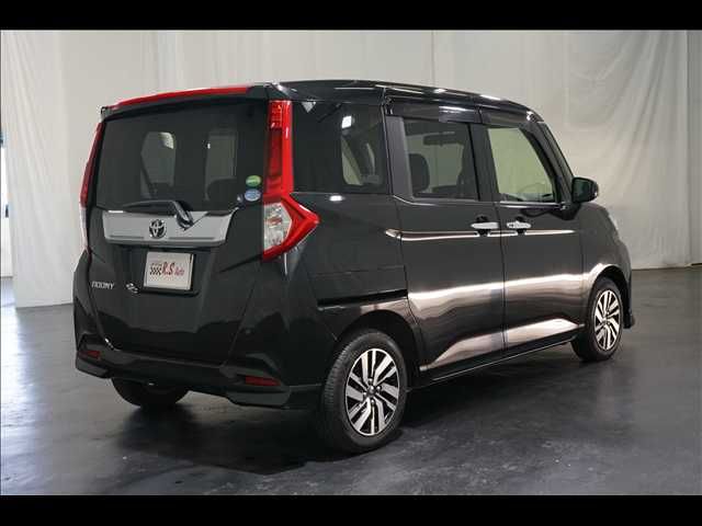 TOYOTA ROOMY 2018 Image 31