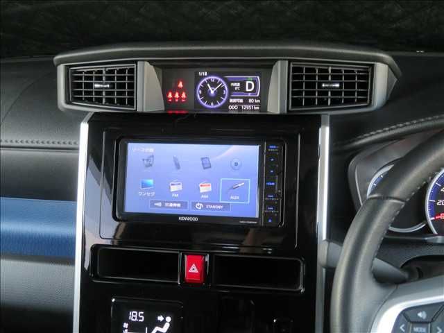 TOYOTA ROOMY 2018 Image 31