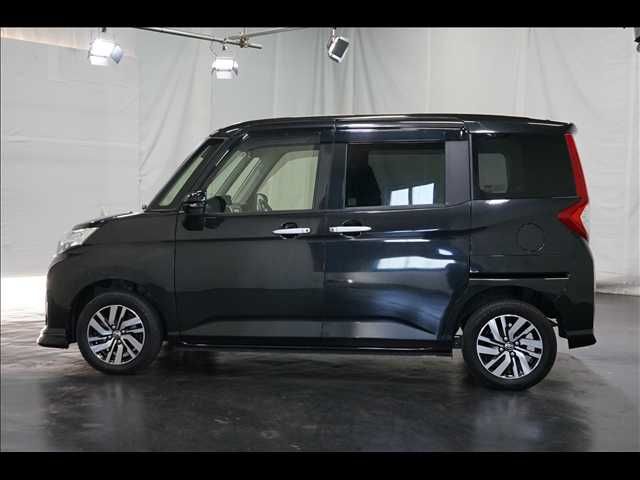 TOYOTA ROOMY 2018 Image 31