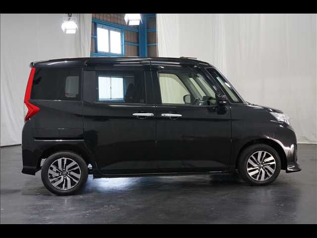 TOYOTA ROOMY 2018 Image 31