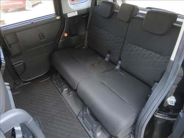 TOYOTA ROOMY 2018 Image 31