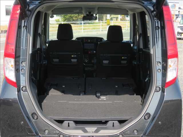 TOYOTA ROOMY 2018 Image 31