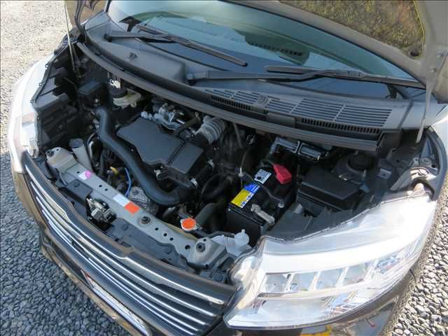 TOYOTA ROOMY 2018 Image 31