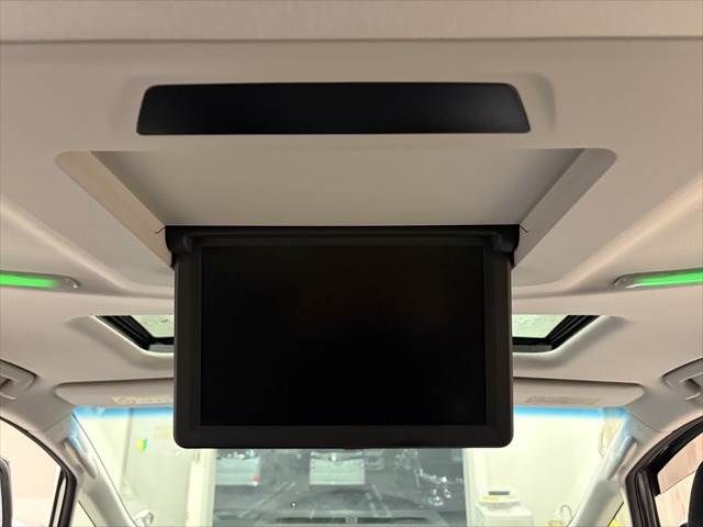 TOYOTA ALPHARD 2015 Image 31