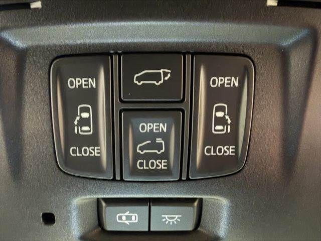 TOYOTA ALPHARD 2015 Image 31