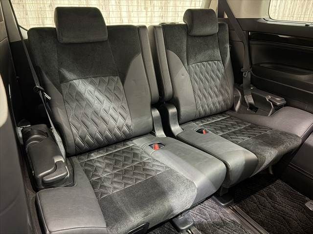 TOYOTA ALPHARD 2015 Image 31