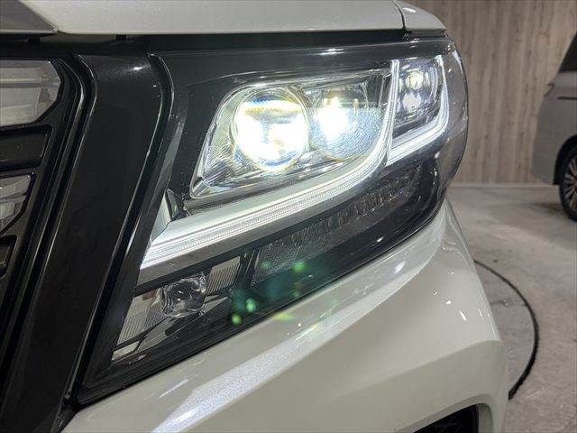 TOYOTA ALPHARD 2015 Image 31