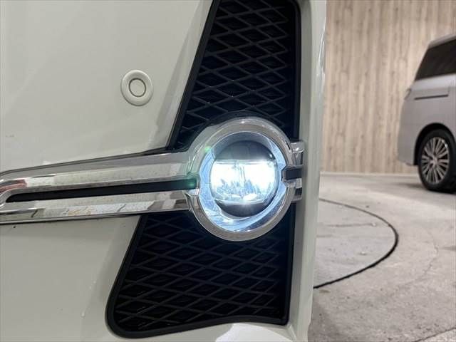 TOYOTA ALPHARD 2015 Image 31