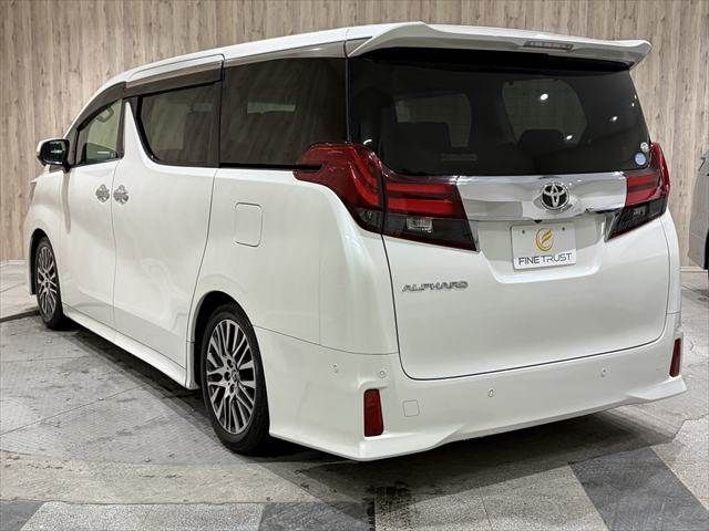 TOYOTA ALPHARD 2015 Image 31