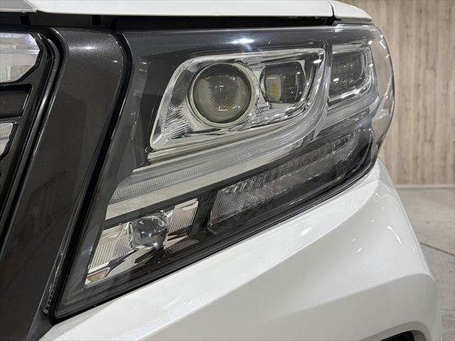 TOYOTA ALPHARD 2015 Image 31