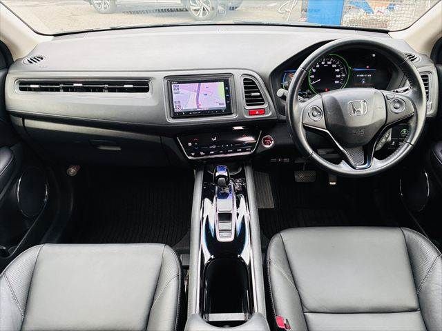 HONDA VEZEL HYBRID 2014 Image 31