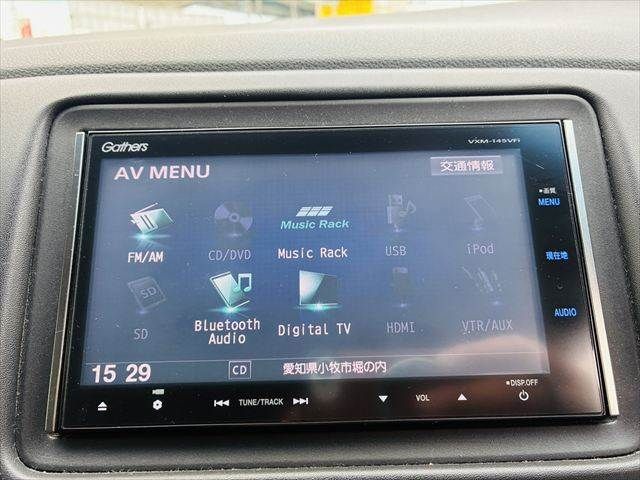 HONDA VEZEL HYBRID 2014 Image 31