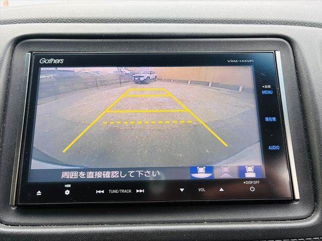 HONDA VEZEL HYBRID 2014 Image 31