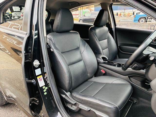 HONDA VEZEL HYBRID 2014 Image 31