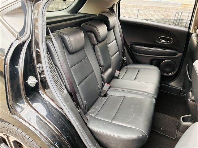 HONDA VEZEL HYBRID 2014 Image 31