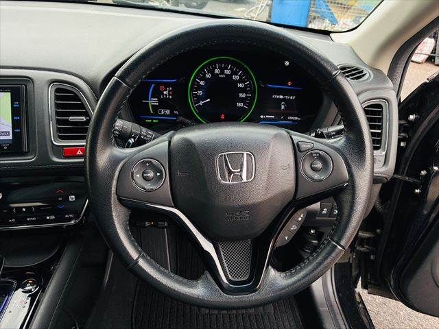 HONDA VEZEL HYBRID 2014 Image 31
