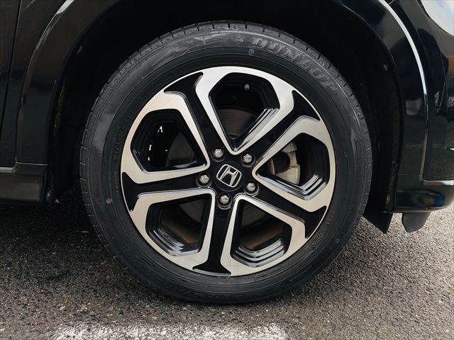 HONDA VEZEL HYBRID 2014 Image 31