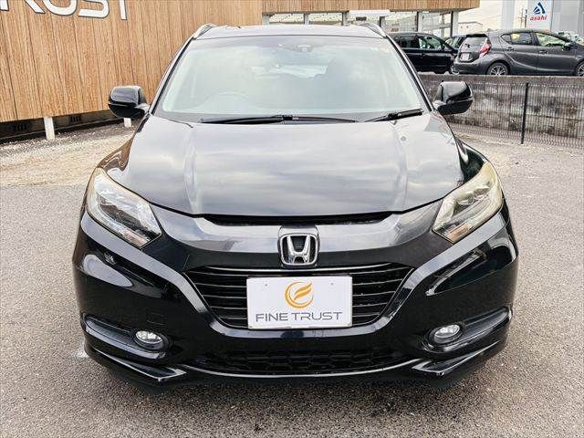 HONDA VEZEL HYBRID 2014 Image 31