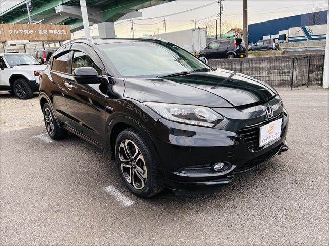 HONDA VEZEL HYBRID 2014 Image 31