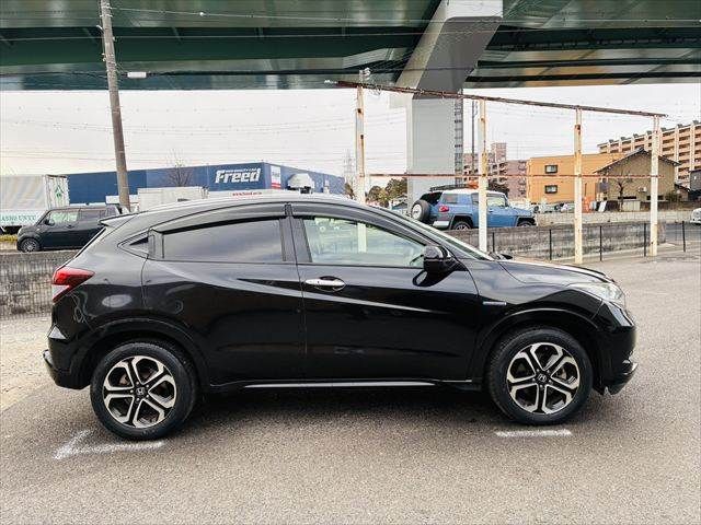 HONDA VEZEL HYBRID 2014 Image 31