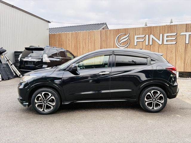 HONDA VEZEL HYBRID 2014 Image 31