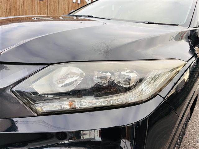 HONDA VEZEL HYBRID 2014 Image 31