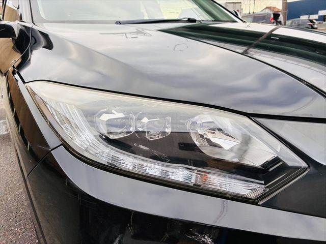 HONDA VEZEL HYBRID 2014 Image 31