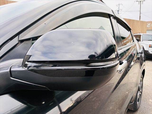 HONDA VEZEL HYBRID 2014 Image 31