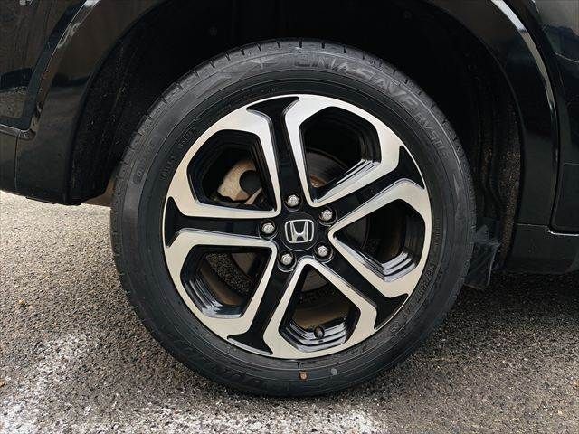 HONDA VEZEL HYBRID 2014 Image 31