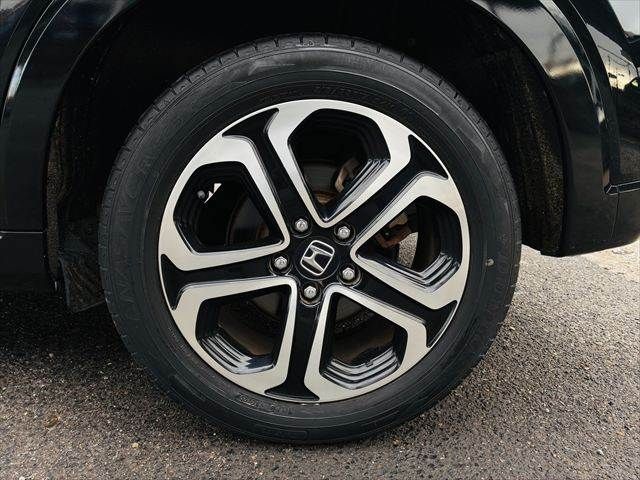 HONDA VEZEL HYBRID 2014 Image 31