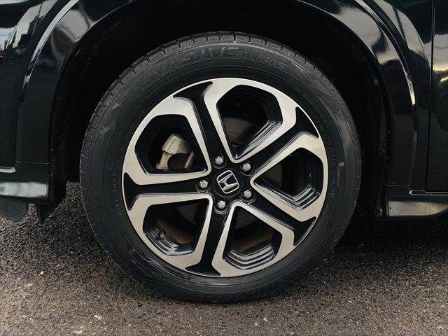 HONDA VEZEL HYBRID 2014 Image 31