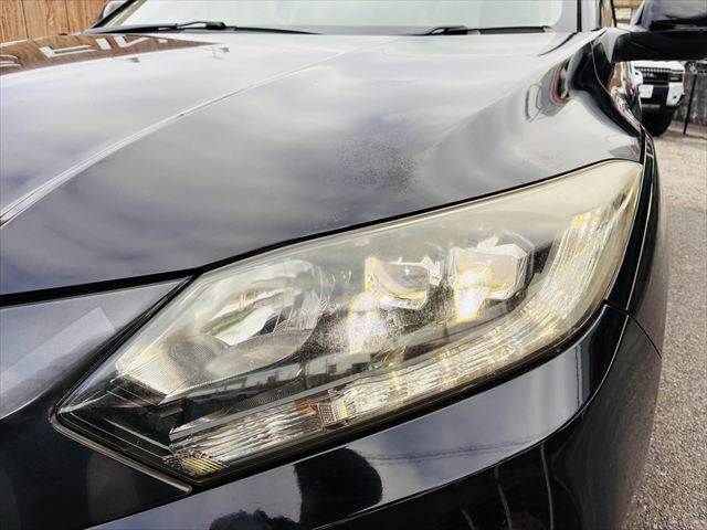 HONDA VEZEL HYBRID 2014 Image 31