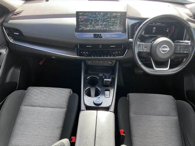 NISSAN X-TRAIL HYBRID 4WD 2022 Image 31