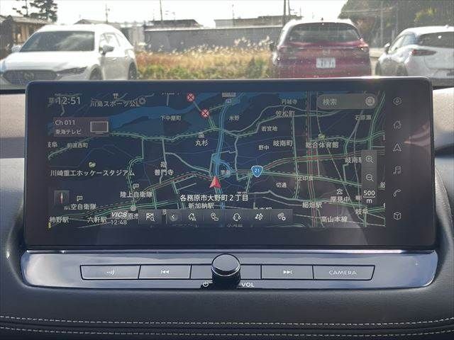 NISSAN X-TRAIL HYBRID 4WD 2022 Image 31