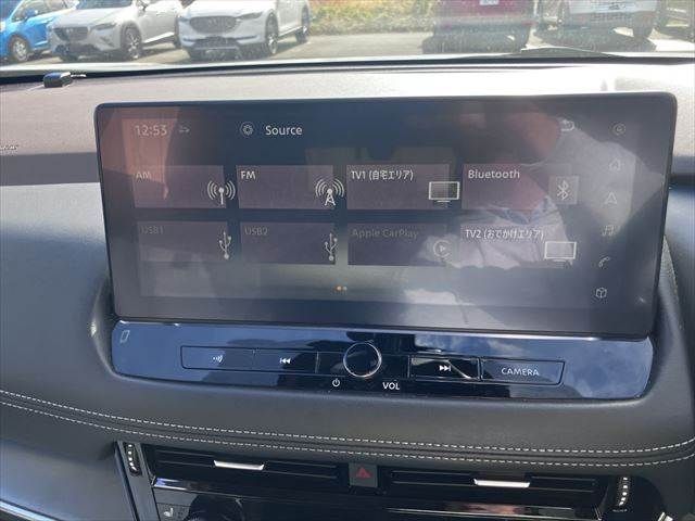 NISSAN X-TRAIL HYBRID 4WD 2022 Image 31