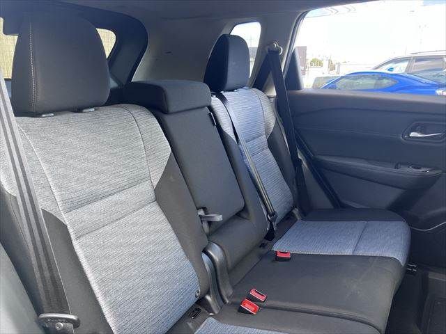 NISSAN X-TRAIL HYBRID 4WD 2022 Image 31