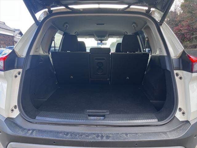 NISSAN X-TRAIL HYBRID 4WD 2022 Image 31