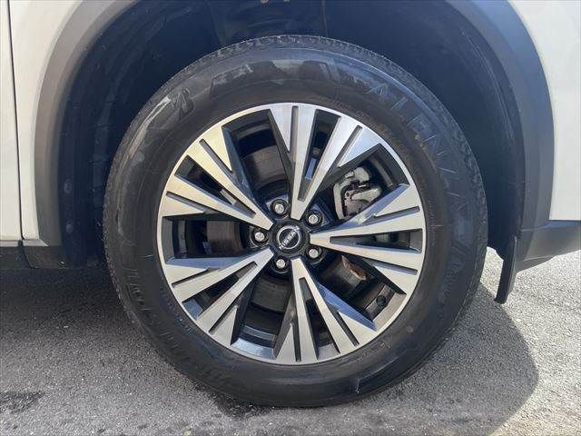 NISSAN X-TRAIL HYBRID 4WD 2022 Image 31