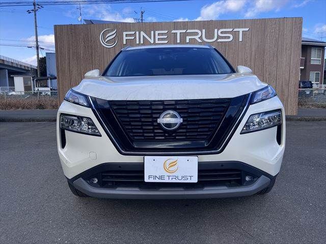 NISSAN X-TRAIL HYBRID 4WD 2022 Image 31