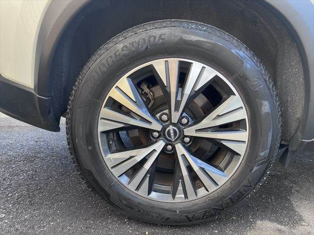 NISSAN X-TRAIL HYBRID 4WD 2022 Image 31