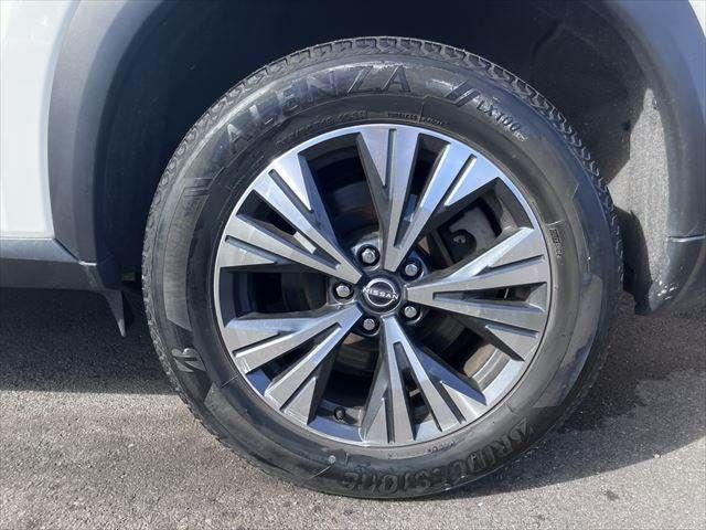 NISSAN X-TRAIL HYBRID 4WD 2022 Image 31