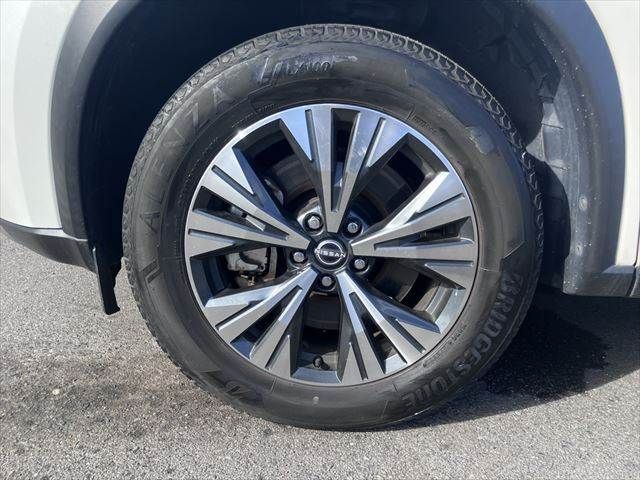 NISSAN X-TRAIL HYBRID 4WD 2022 Image 31