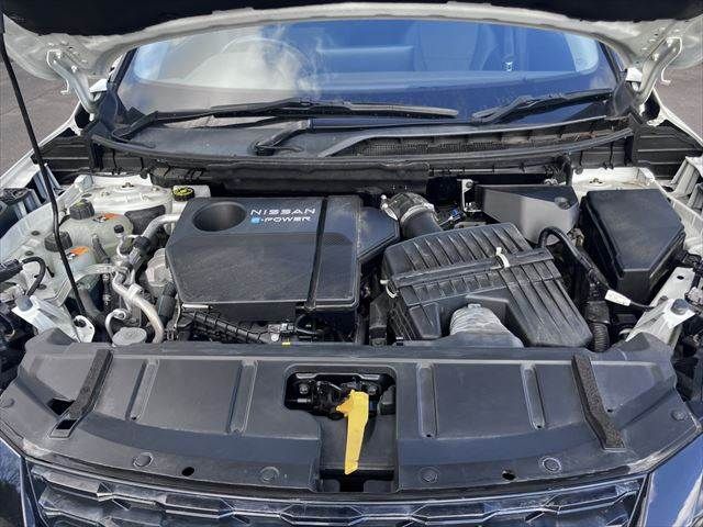 NISSAN X-TRAIL HYBRID 4WD 2022 Image 31