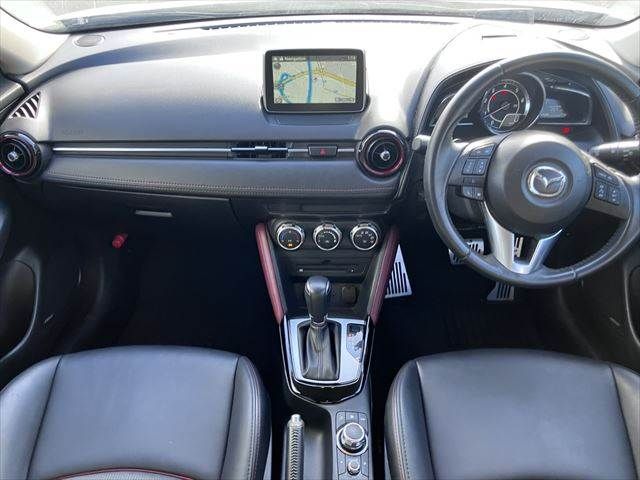 MAZDA CX-3 2015 Image 31