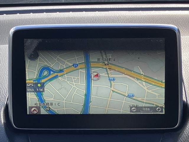 MAZDA CX-3 2015 Image 31