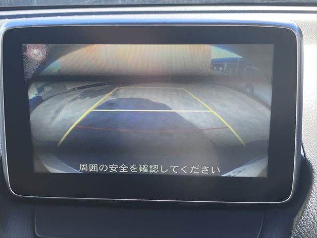 MAZDA CX-3 2015 Image 31